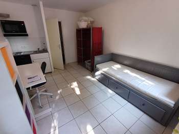 Location Studio 1 pièce Caen St-Gilles 14