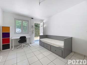 Location Studio 1 pièce Caen St-Gilles 14