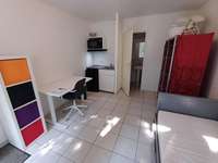 Location Studio 1 pièce Location Studio 1 pièce