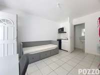 Location Studio 1 pièce