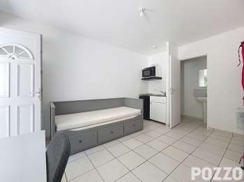 Location Studio 1 pièce
