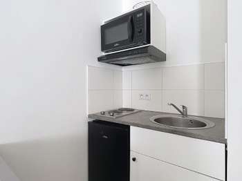 Location Studio 1 pièce