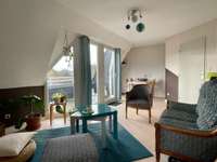 Location appartement 3 pièces