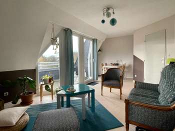 Location appartement 3 pièces Caen St-Gilles 14