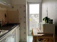 Location appartement 3 pièces