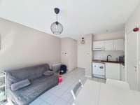 Location appartement 2 pièces