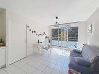 Location appartement 2 pièces