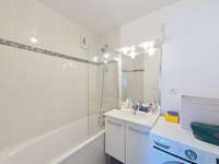 Location appartement 2 pièces