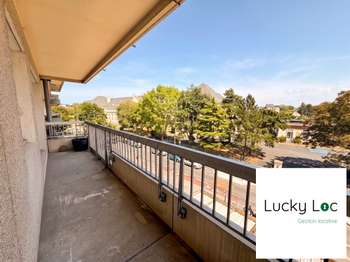 Location appartement 2 pièces