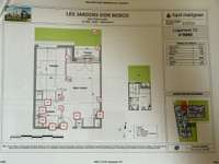 Location appartement 2 pièces Location appartement 2 pièces