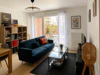 Location appartement 2 pièces