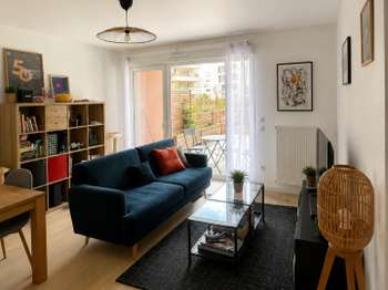 Location appartement 2 pièces