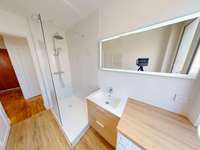 Location appartement 2 pièces