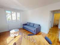Location appartement 2 pièces