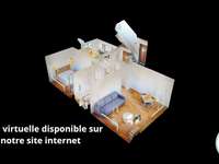 Location appartement 2 pièces