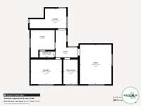 Location appartement 2 pièces