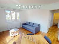 Location appartement 2 pièces