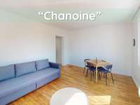 Location appartement 2 pièces