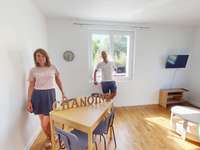 Location appartement 2 pièces