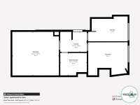 Location appartement 2 pièces