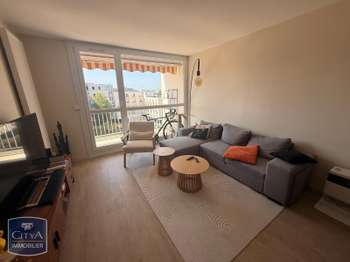 Location appartement 3 pièces Caen St-Gilles 14