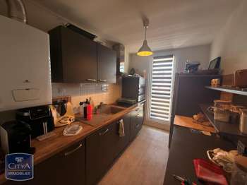 Location appartement 3 pièces