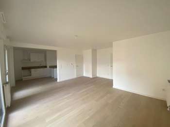 Location Appartement 3 piècesCaen St-Gilles