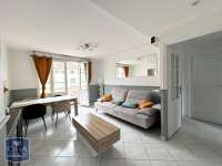 Location appartement 4 pièces