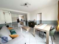 Location appartement 4 pièces