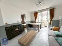 Location appartement 4 pièces