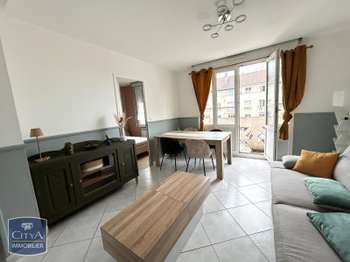 Location appartement 4 pièces