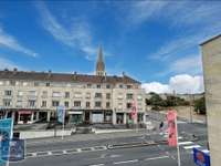 Location appartement 4 pièces