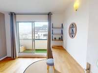 Location appartement 3 pièces