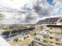 Location appartement 3 pièces