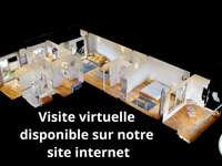 Location appartement 3 pièces