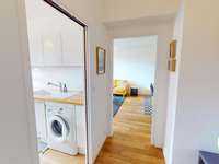 Location appartement 3 pièces