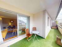 Location appartement 3 pièces