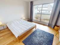 Location appartement 3 pièces