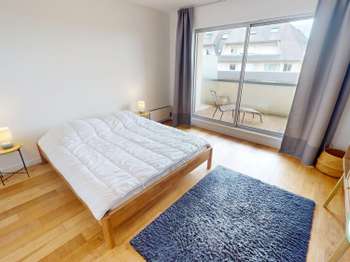 Location appartement 3 pièces