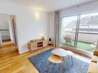 Location appartement 3 pièces
