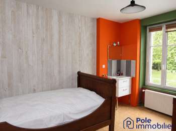 Location appartement 1 pièce Caen St-Gilles 14