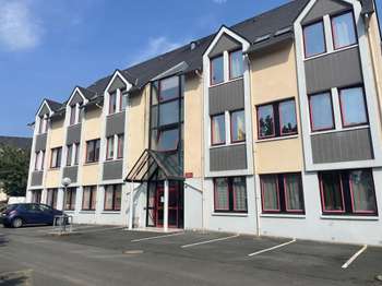 Location Appartement T1Caen St-Gilles