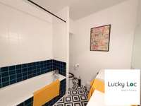 Location appartement 2 pièces Location appartement 2 pièces