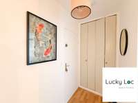 Location appartement 2 pièces Location appartement 2 pièces