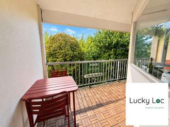 Photo Location appartement Caen St-Gilles