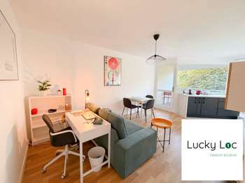 Location appartement 2 pièces Location appartement 2 pièces