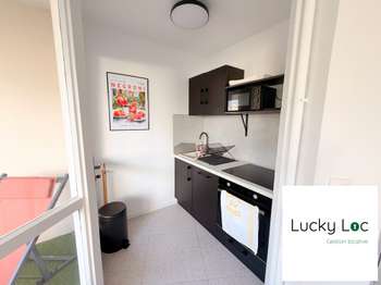 Location appartement 2 pièces Location appartement 2 pièces