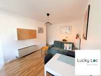Location appartement 2 pièces Location appartement 2 pièces