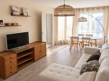 Location appartement 3 pièces