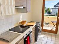 Location appartement 3 pièces